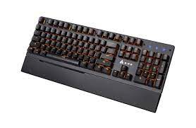 Mechanical Keyboard Aresze