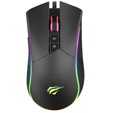 HAVIT GAMENOTE MS1001S