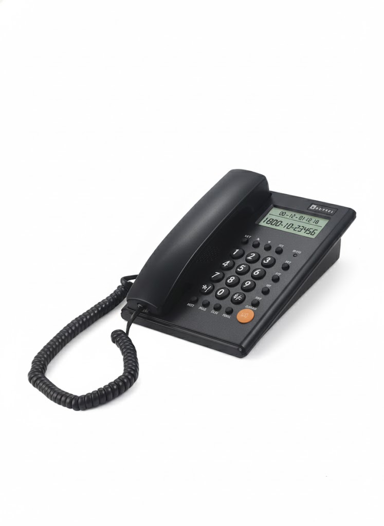 Beetel M500 Telephone